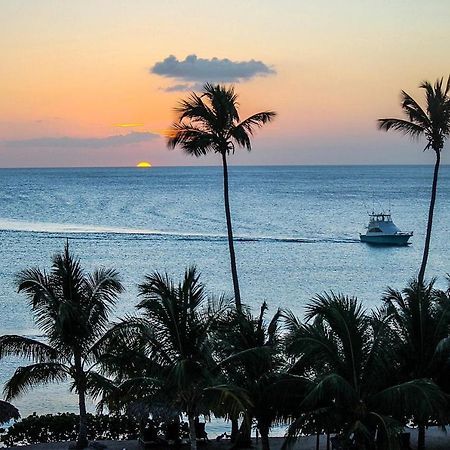 Appartamento Tamarindo Bayahibe Esterno foto