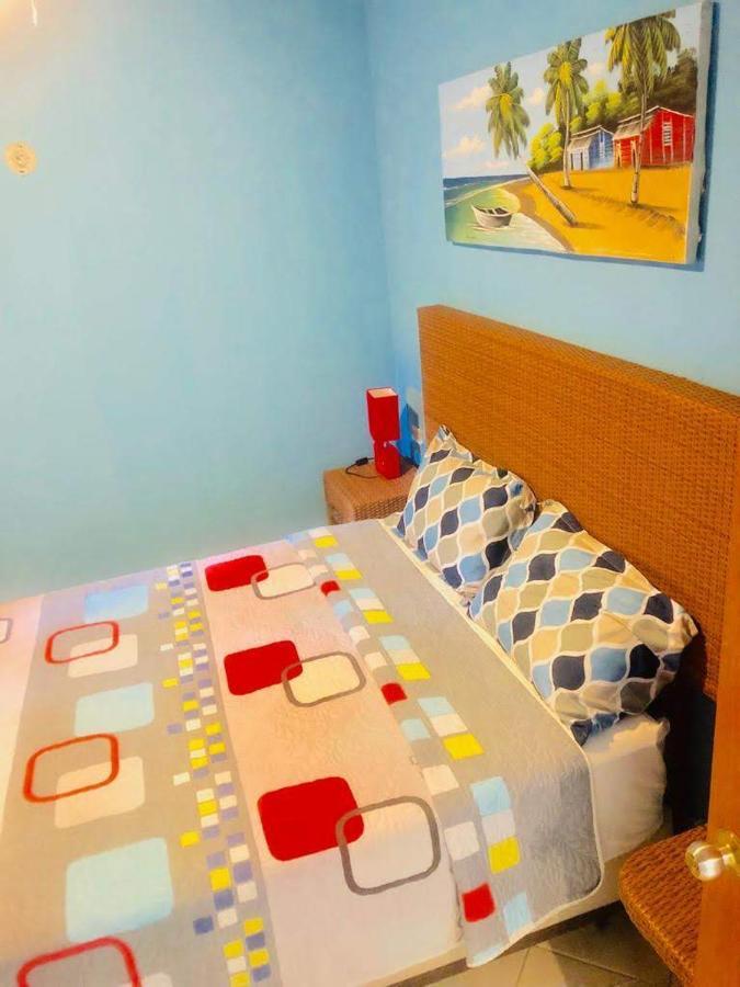 Appartamento Tamarindo Bayahibe Esterno foto