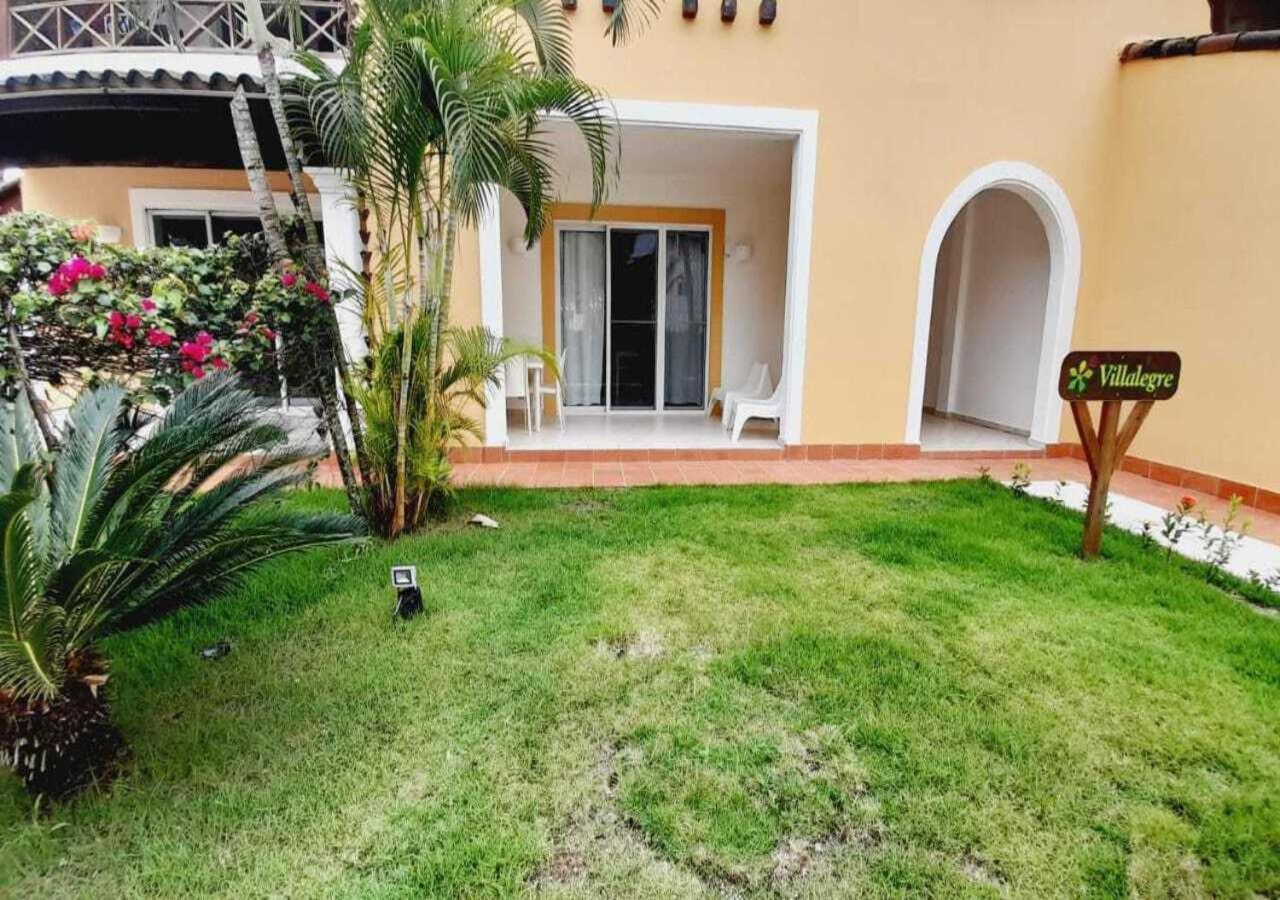 Appartamento Tamarindo Bayahibe Esterno foto