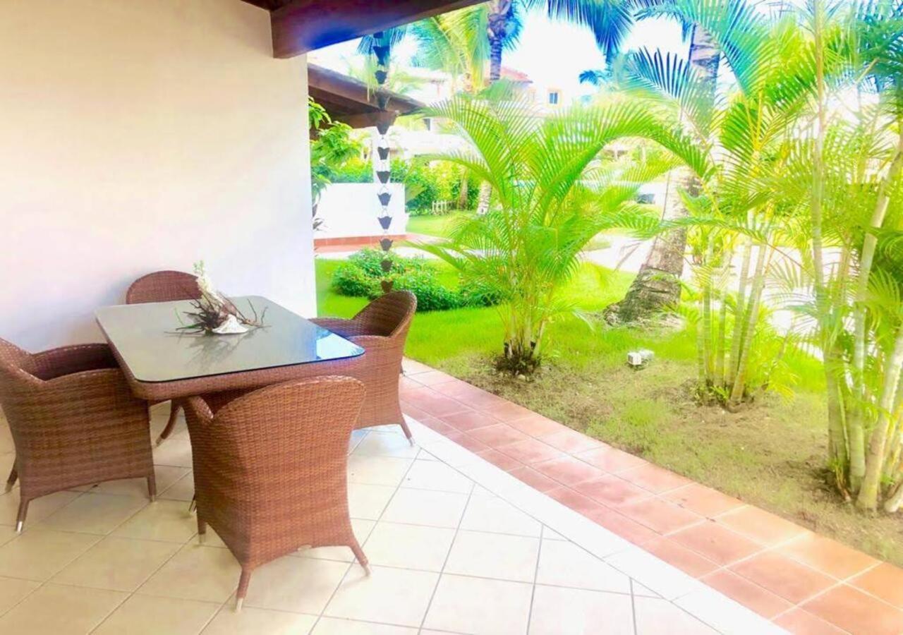 Appartamento Tamarindo Bayahibe Esterno foto