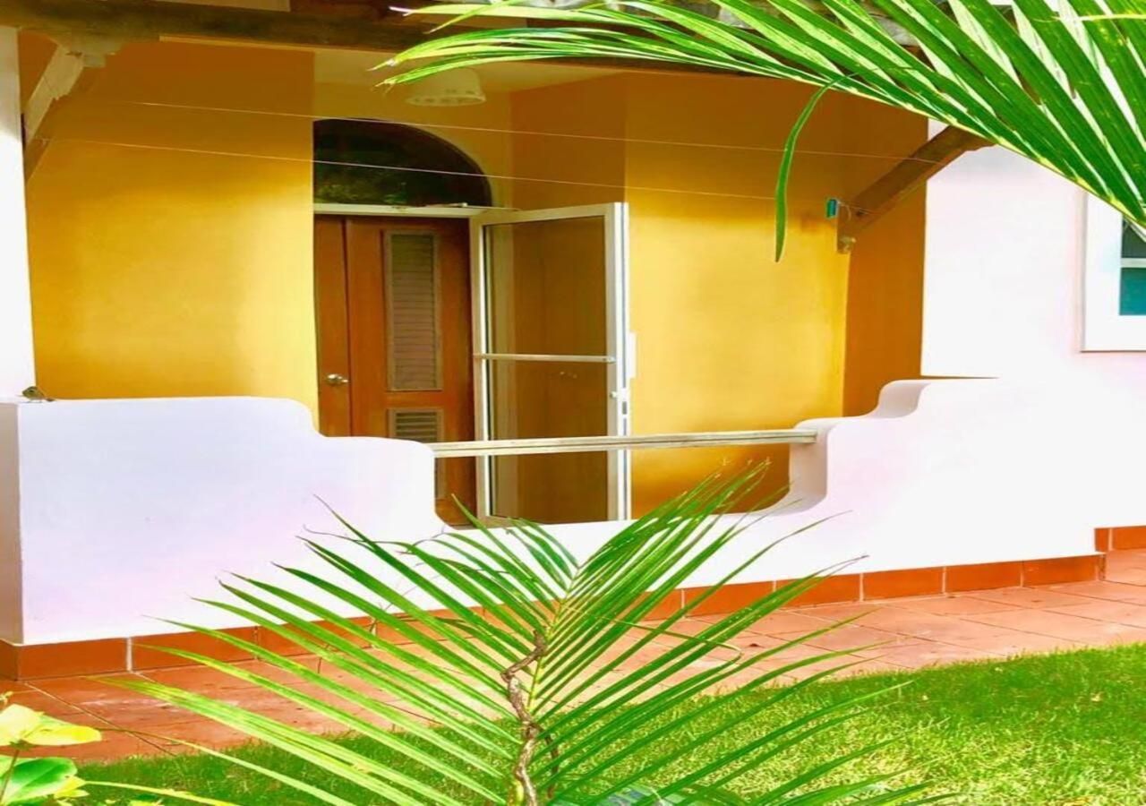 Appartamento Tamarindo Bayahibe Esterno foto