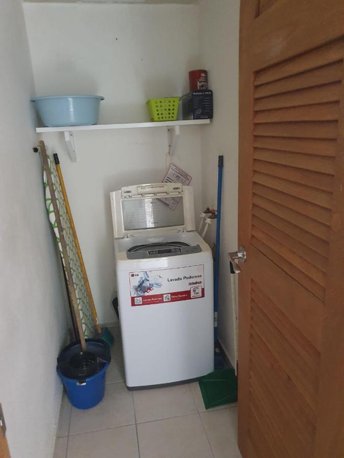Appartamento Tamarindo Bayahibe Esterno foto