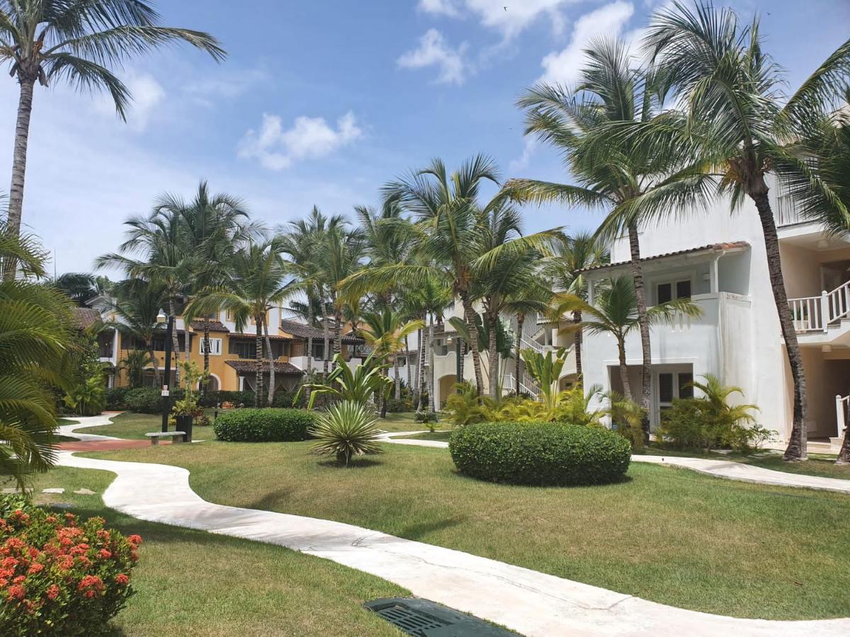 Appartamento Tamarindo Bayahibe Esterno foto