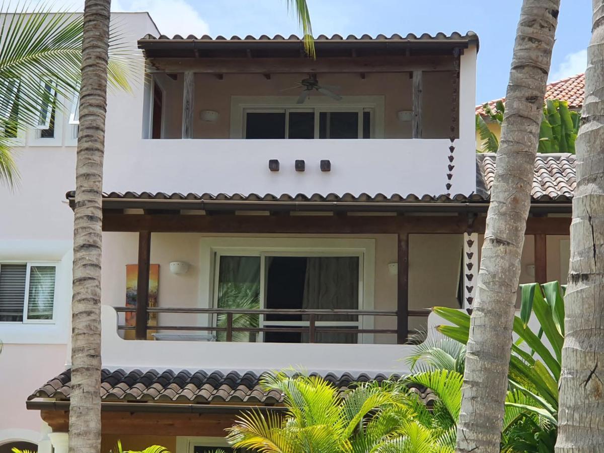 Appartamento Tamarindo Bayahibe Esterno foto