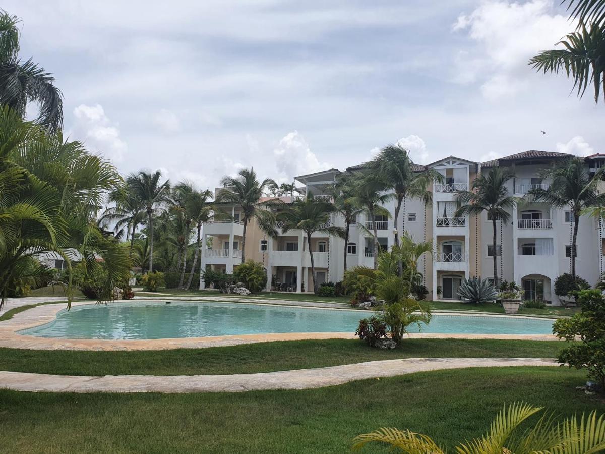 Appartamento Tamarindo Bayahibe Esterno foto