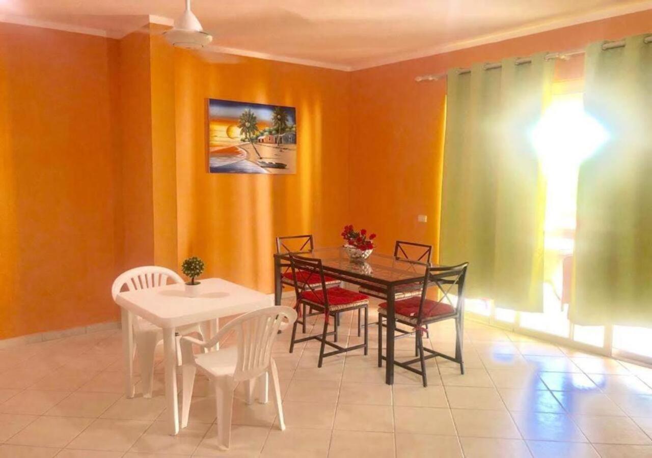 Appartamento Tamarindo Bayahibe Esterno foto