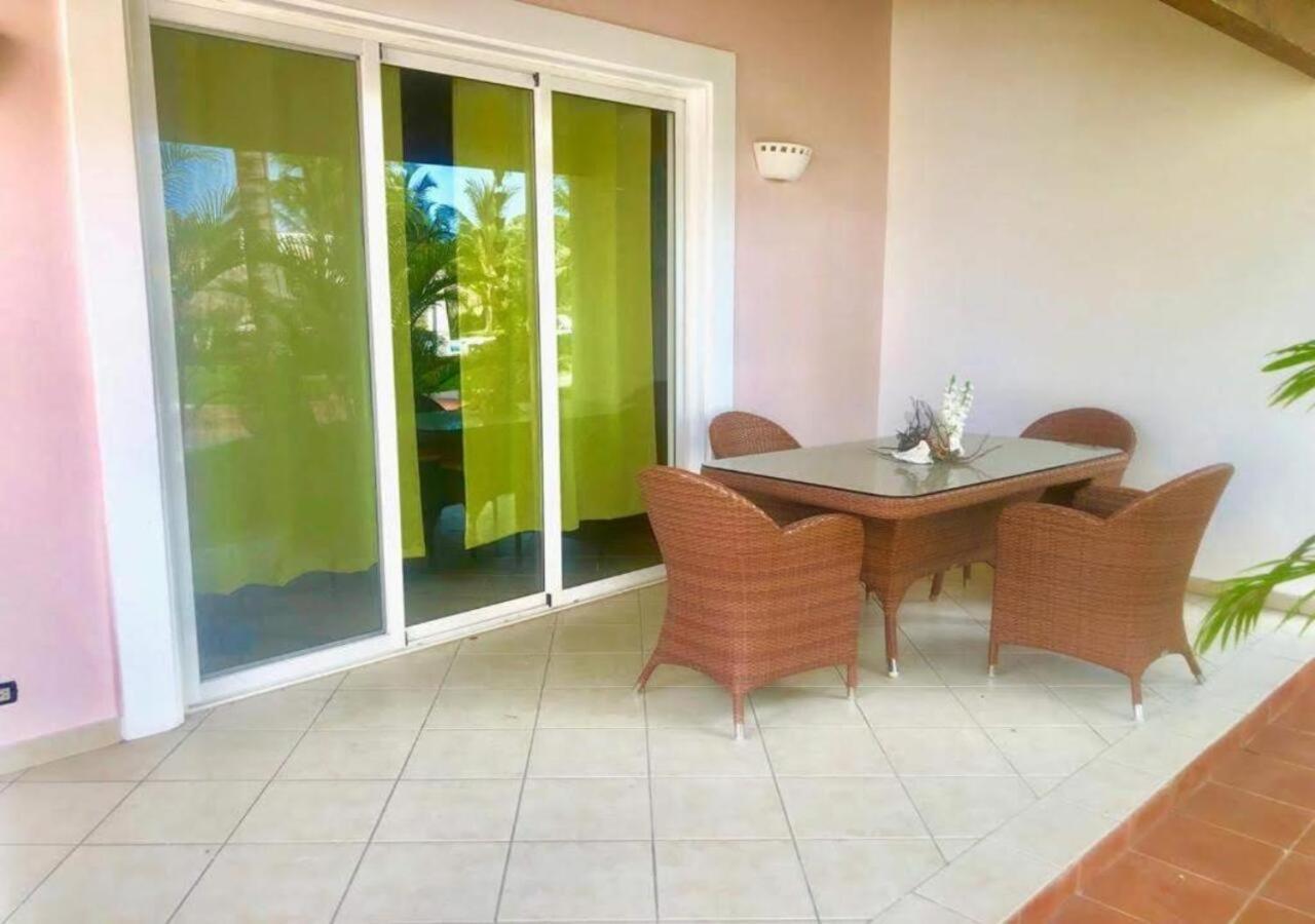 Appartamento Tamarindo Bayahibe Esterno foto