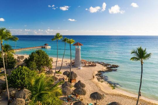 Appartamento Tamarindo Bayahibe Esterno foto