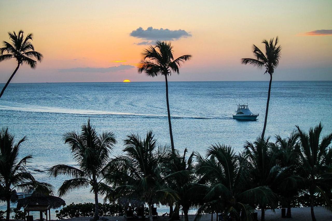 Appartamento Tamarindo Bayahibe Esterno foto
